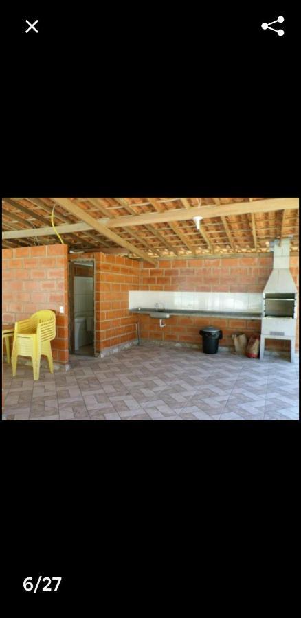 דירות Bike Point Ubatuba-Sp מראה חיצוני תמונה