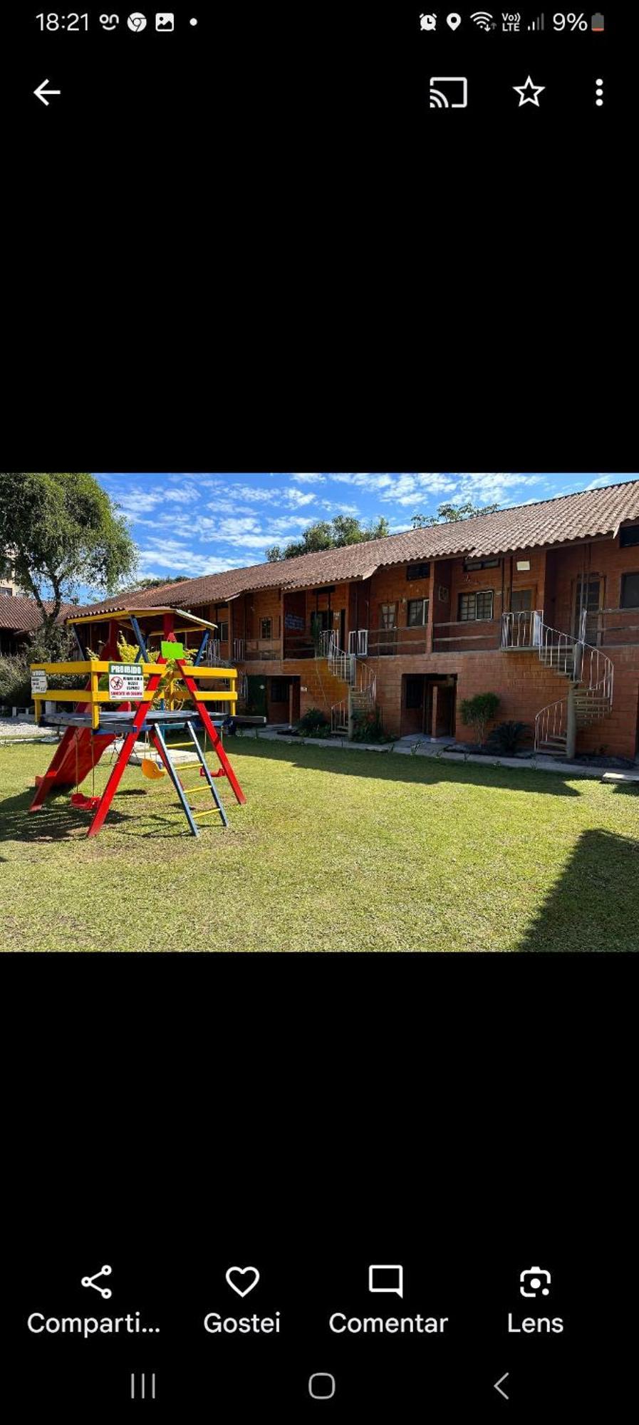 דירות Bike Point Ubatuba-Sp מראה חיצוני תמונה